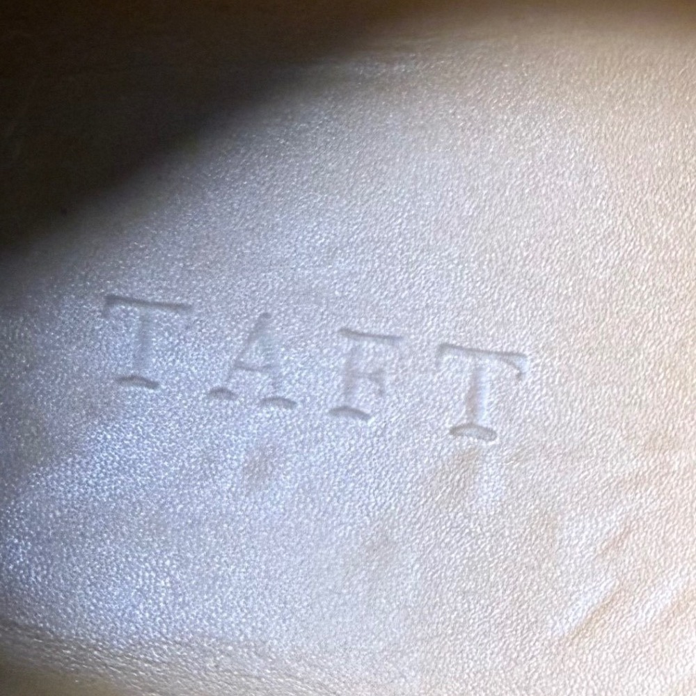 Taft Mens Grey Wool Suede High Top Sneakers Lace Up D-Ring Boots Size 46 - Picture 9 of 10